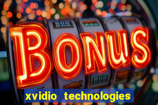 xvidio technologies startup os download